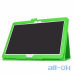 Чохол для Huawei MediaPad M3 Lite 10 Green — інтернет магазин All-Ok. фото 2