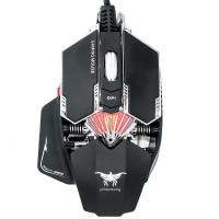 Миша Onikuma Combatwing CW20 Pro Black