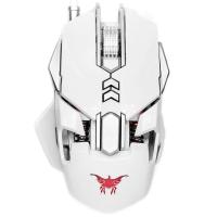 Миша Onikuma Combatwing CW30 White