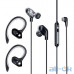 Навушники з мікрофоном Baseus GAMO Immersive Virtual 3D Game Type-C Earphone Black (NGC18-01) — інтернет магазин All-Ok. фото 1