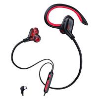 Навушники з мікрофоном Baseus GAMO Immersive Virtual 3D Game Type-C Earphone Red (NGC18-09)