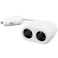Перехідник Xiaomi Roidmi Dual Port Converter (ZJQ01RM)