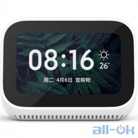 Портативна колонка Xiaomi LX04 QBH4134CN