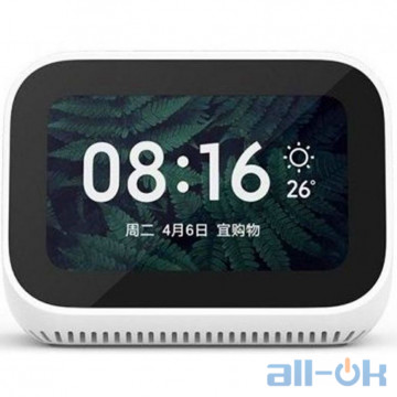Портативна колонка Xiaomi LX04 QBH4134CN