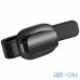 Автотримач для окулярів Baseus Platinum Vehicle Clamping Type Black (ACYJN-B01) — інтернет магазин All-Ok. фото 1