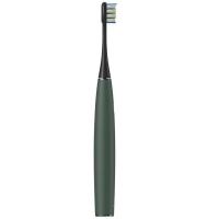 Електрична зубна щітка Oclean Air 2 Green