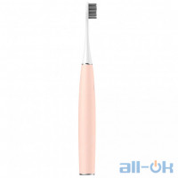 Електрична зубна щітка Oclean Air 2 Pink