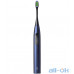 Електрична зубна щітка Oclean F1 Dark Blue — інтернет магазин All-Ok. фото 1