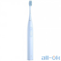 Електрична зубна щітка Oclean F1 Light Blue