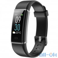 Фітнес-браслет Optima OSB-001 (Opti Band) Black