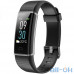 Фітнес-браслет Optima OSB-001 (Opti Band) Black — інтернет магазин All-Ok. фото 1