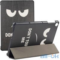 Чохол Galeo Slimline Print для HUAWEI MATEPAD T10S / T10 DON'T TOUCH!