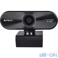 Веб-камера A4-Tech PK-940HA UA UCRF