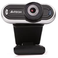 Веб-камера A4Tech PK-920H-1 HD (Silver) UA UCRF