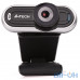 Веб-камера A4Tech PK-920H-1 HD (Silver) UA UCRF — інтернет магазин All-Ok. фото 3