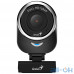 Веб-камера Genius QCam 6000 Full HD Black (32200002400) UA UCRF — інтернет магазин All-Ok. фото 2