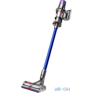 Пилосос 2в1 (вертикальний + ручний) Dyson Cyclone V11 Absolute