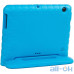 Дитячий протиударний чохол Galeo EVA для Huawei Mediapad T3 10 (AGS-L09, AGS-W09) Blue — інтернет магазин All-Ok. фото 3