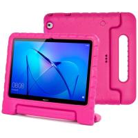 Дитячий протиударний чохол Galeo EVA для Huawei Mediapad T3 10 (AGS-L09, AGS-W09) Pink