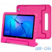 Дитячий протиударний чохол Galeo EVA для Huawei Mediapad T3 10 (AGS-L09, AGS-W09) Pink — інтернет магазин All-Ok. фото 1