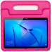 Дитячий протиударний чохол Galeo EVA для Huawei Mediapad T3 10 (AGS-L09, AGS-W09) Pink — інтернет магазин All-Ok. фото 2
