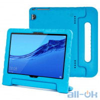 Дитячий протиударний чохол Galeo EVA для Huawei Mediapad T5 10 (AGS2-L09, AGS2-W09) Blue
