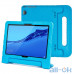 Дитячий протиударний чохол Galeo EVA для Huawei Mediapad T5 10 (AGS2-L09, AGS2-W09) Blue — інтернет магазин All-Ok. фото 1