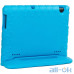 Дитячий протиударний чохол Galeo EVA для Huawei Mediapad T5 10 (AGS2-L09, AGS2-W09) Blue — інтернет магазин All-Ok. фото 3