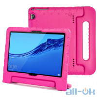 Дитячий протиударний чохол Galeo EVA для Huawei Mediapad T5 10 (AGS2-L09, AGS2-W09) Pink