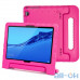 Дитячий протиударний чохол Galeo EVA для Huawei Mediapad T5 10 (AGS2-L09, AGS2-W09) Pink — інтернет магазин All-Ok. фото 1