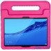 Дитячий протиударний чохол Galeo EVA для Huawei Mediapad T5 10 (AGS2-L09, AGS2-W09) Pink — інтернет магазин All-Ok. фото 2