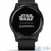 Смарт-годинник Garmin Darth Vader Legacy Saga (010-02174-51) — інтернет магазин All-Ok. фото 4