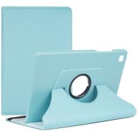 Поворотний чохол для Samsung Galaxy Tab A7 10.4 (2020) SM-T500, SM-T505 Blue