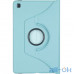 Поворотний чохол для Samsung Galaxy Tab A7 10.4 (2020) SM-T500, SM-T505 Blue — інтернет магазин All-Ok. фото 2