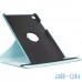 Поворотний чохол для Samsung Galaxy Tab A7 10.4 (2020) SM-T500, SM-T505 Blue — інтернет магазин All-Ok. фото 4