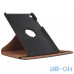 Поворотний чохол для Samsung Galaxy Tab A7 10.4 (2020) SM-T500, SM-T505 Brown — інтернет магазин All-Ok. фото 4