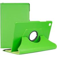 Поворотний чохол для Samsung Galaxy Tab A7 10.4 (2020) SM-T500, SM-T505 Green