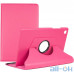 Поворотний чохол для Samsung Galaxy Tab A7 10.4 (2020) SM-T500, SM-T505 Hotpink — інтернет магазин All-Ok. фото 1