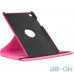 Поворотний чохол для Samsung Galaxy Tab A7 10.4 (2020) SM-T500, SM-T505 Hotpink — інтернет магазин All-Ok. фото 4