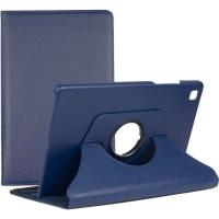 Поворотний чохол для Samsung Galaxy Tab A7 10.4 (2020) SM-T500, SM-T505 Navy Blue