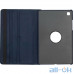 Поворотний чохол для Samsung Galaxy Tab A7 10.4 (2020) SM-T500, SM-T505 Navy Blue — інтернет магазин All-Ok. фото 3
