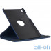 Поворотний чохол для Samsung Galaxy Tab A7 10.4 (2020) SM-T500, SM-T505 Navy Blue — інтернет магазин All-Ok. фото 4