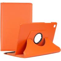 Поворотний чохол для Samsung Galaxy Tab A7 10.4 (2020) SM-T500, SM-T505 Orange