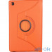 Поворотний чохол для Samsung Galaxy Tab A7 10.4 (2020) SM-T500, SM-T505 Orange — інтернет магазин All-Ok. фото 2