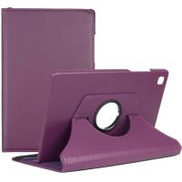 Поворотний чохол для Samsung Galaxy Tab A7 10.4 (2020) SM-T500, SM-T505 Purple