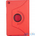Поворотний чохол для Samsung Galaxy Tab A7 10.4 (2020) SM-T500, SM-T505 Red — інтернет магазин All-Ok. фото 2