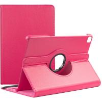 Поворотний чохол-підставка для Huawei Matepad T10 / T10S Hotpink