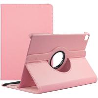 Поворотний чохол-підставка для Huawei Matepad T10 / T10S Pink