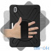 Протиударний чохол Galeo Heavy Duty для Huawei Matepad Pro 10.8 (MRX-W09, MRX-AL09) Black — інтернет магазин All-Ok. фото 2
