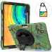 Протиударний чохол Galeo Heavy Duty для Huawei Matepad Pro 10.8 (MRX-W09, MRX-AL09) Camo — інтернет магазин All-Ok. фото 1